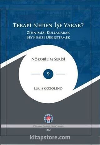 Terapi Neden İşe Yarar?