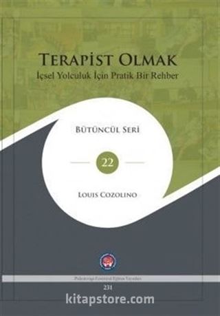 Terapist Olmak