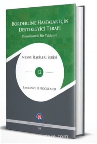 Borderline Hastalar İçin Destekleyici Terapi