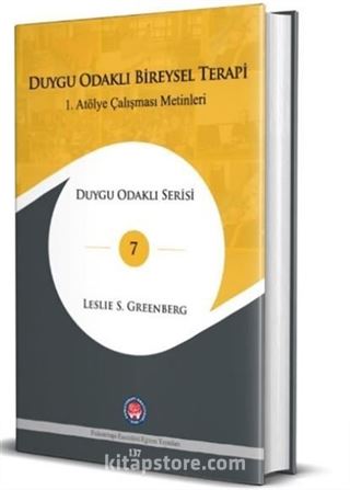 Duygu Odaklı Bireysel Terapi