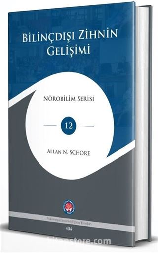 Bilinçdışı Zihnin Gelişimi
