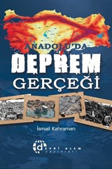 Anadolu'da Deprem Gerçeği