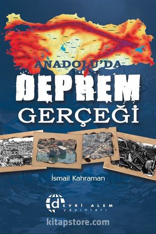 Anadolu'da Deprem Gerçeği