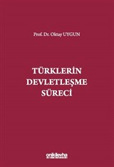 Türklerin Devletleşme Süreci