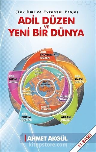 Adil Düzen ve Yeni Bir Dünya