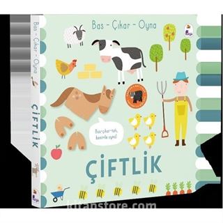Bas Çıkar Oyna Çiftlik