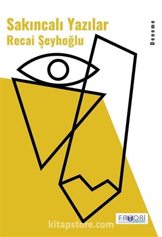 Sakıncalı Yazılar