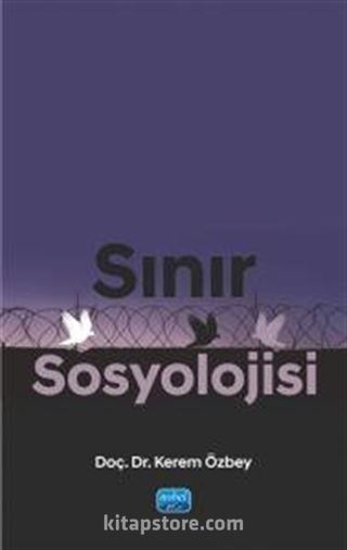 Sınır Sosyolojisi