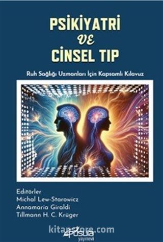 Psikiyatri ve Cinsel Tıp