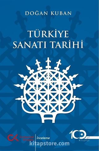 Türkiye Sanatı Tarihi