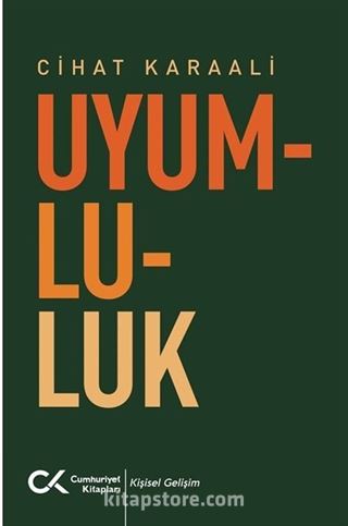 Uyumluluk