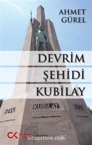 Devrim Şehidi Kubilay