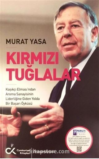 Kırmızı Tuğlalar