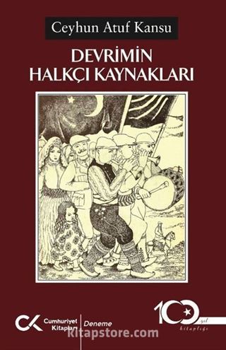 Devrimin Halkçı Kaynakları