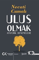 Ulus Olmak