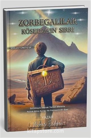 Zorbegalılar (Kösedağın Sırrı)