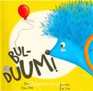 Bulduum!