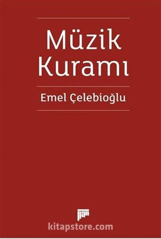 Müzik Kuramı