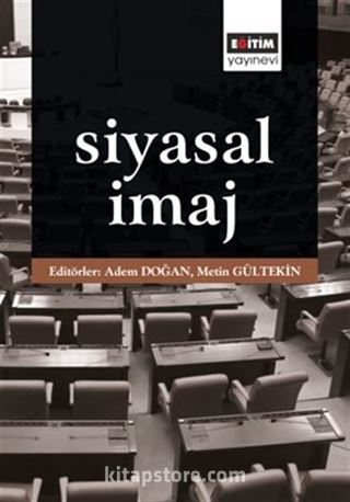 Siyasal İmaj