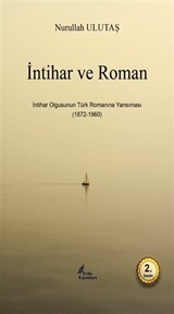 İntihar ve Roman
