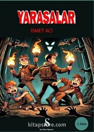 Yarasalar