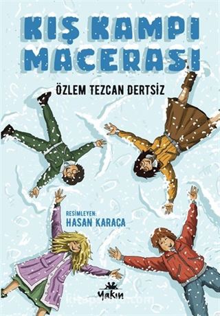 Kış Kampı Macerası