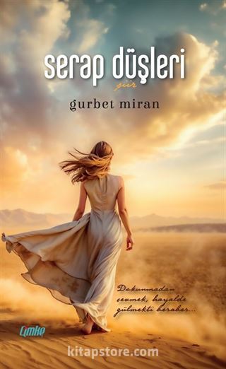 Serap Düşleri
