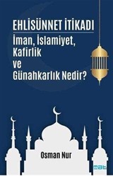 Ehlisünnet İtikadı