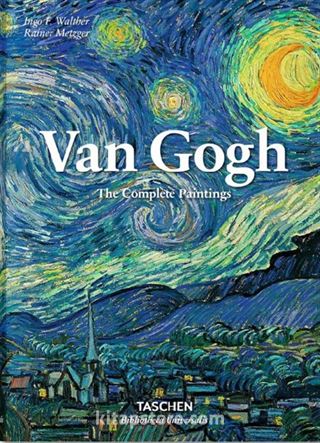Van Gogh