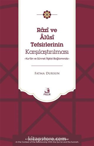 Razî ve Âlûsî Tefsirlerinin Karşılaştırılması