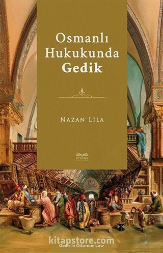 Osmanlı Hukukunda Gedik