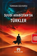 Suudi Arabistan'da Türkler