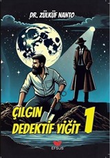 Çılgın Dedektif Yiğit 1
