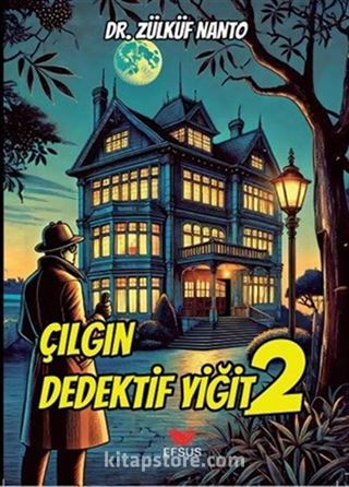 Çılgın Dedektif Yiğit 2