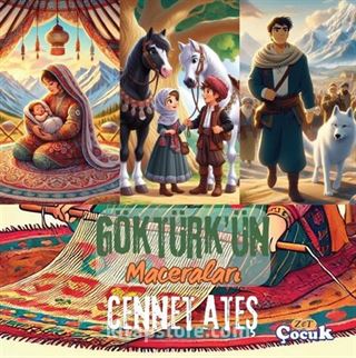 Göktürk'ün Maceraları
