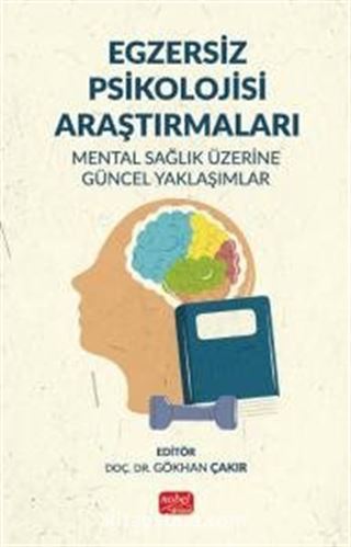 Egzersiz Psikolojisi Araştırmaları