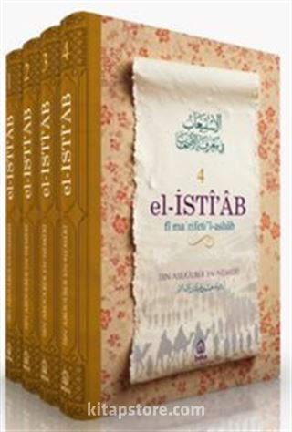 El İstiab