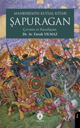 Maniheizm'in Kutsal Kitabı Şapuragan