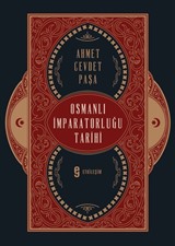 Osmanlı İmparatorluğu Tarihi