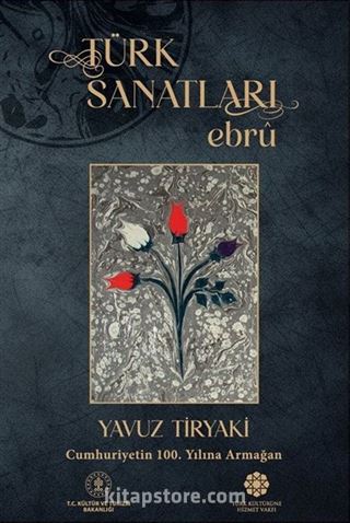 Türk Sanatları Ebru