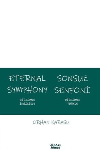 Eternal Symphony Sonsuz Senfoni