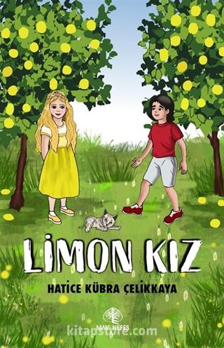 Limon Kız