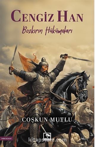 Cengiz Han