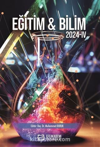 Eğitim - Bilim 2024 IV
