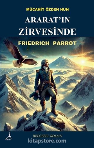 Ararat'ın Zirvesinde