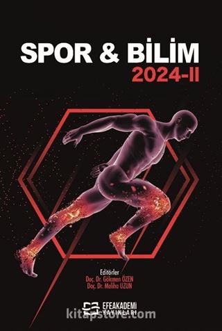 Spor - Bilim 2024 II
