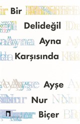 Bir Delideğil Ayna Karşısında