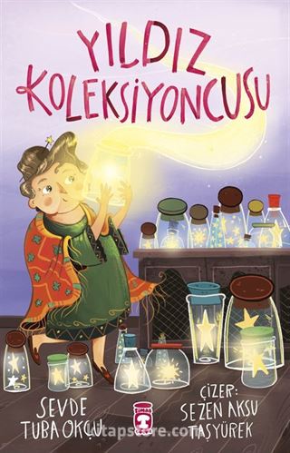 Yıldız Koleksiyoncusu