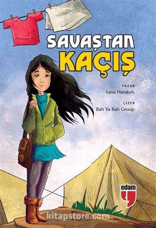 Savaştan Kaçış
