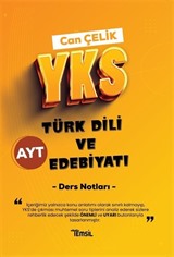 YKS Türk Dili ve Edebiyatı Ders Notları